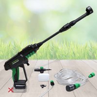 Mediashop 23% Rabatt auf den Hammersmith HydroBlast Max Hochdruckreiniger