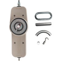 “250lb. Baseline Analog Push-Pull Dynamometers“