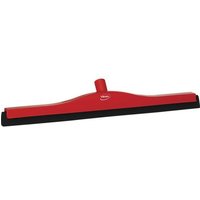 Accuform HRM133RD 8"" x 8"" Shadow Board Tools: Squeegee Heads Red Rigid Plastic