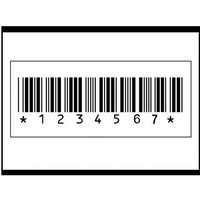 MAGNETIC CARD LABEL HOLDER 3 in X 4 in LMH307