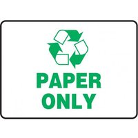 Paper Only, Accu-Shield, 5 in x 7 in, Mounting Holes