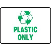 Plastic Only, Accu-Shield, 5 in x 7 in, Mounting Holes