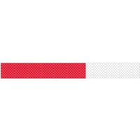 Accuform PTC129 2"" x 150-ft Transport Markings: Conspicuity Reflective Tape