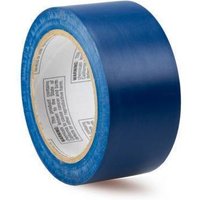 Accuform PTM626BU 2"" x 180-ft Marking Tape Blue