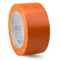 Accuform PTM626OR 2"" x 180-ft Marking Tape Orange