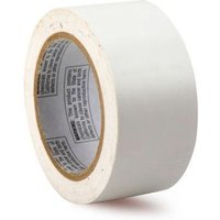 Accuform PTM626WT 2"" x 180-ft Marking Tape White