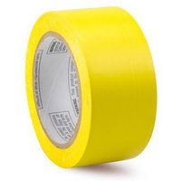Accuform PTM626YL 2"" x 180-ft Marking Tape Yellow
