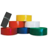 Accuform PTP103YL 3"" x 100-ft Floor Stripe High Performance Marking Tape Yellow