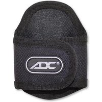 “Nylon Scope Holster, Black“