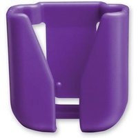 “Hip Clip Scope Hip Holster, Purple“