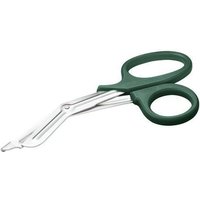 “Medicut EMT Shears, 7-1/4", Dark Green“