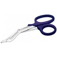“Medicut EMT Shears, 7-1/4", Indigo“
