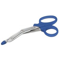 “MiniMedicut Nurse Shears, 5-1/2", Blue“