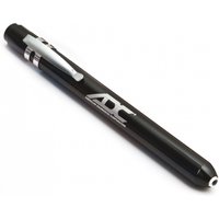 “Metalite II 5-1/4" x 1/2" Black Penlight, Display Package“