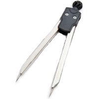 “EKG 4-3/4" Caliper, Display Package“