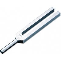 “512hz Satin Aluminum Tuning Fork, Display Package“