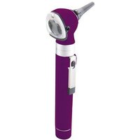 “Diagnostix Dual Handle 2.5V Pocket Diagnostic Set, Purple“