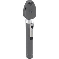 “Diagnostix 2.5V Pocket Ophthalmoscope, LED, Gray“