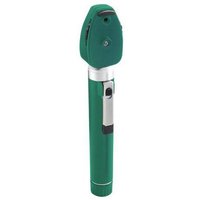 “Diagnostix Green 2.5V Pocket Diagnostic Set, Hard Case“