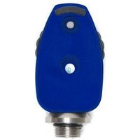 “Diagnostix 2.5V Pocket Ophthalmoscope Head with LED Lamp“