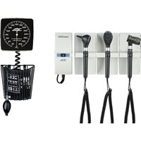 “Adstation 3.5V Diagnostic Wall System“