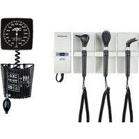 “Adstation 3.5V Diagnostic Wall System“