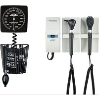 “Adstation 3.5V Diagnostic Wall System“