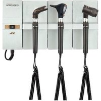“Adstation 3.5V Otoscope Diagnostic Wall System“