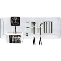 “Adstation 3.5V Otoscope Diagnostic Wall System“
