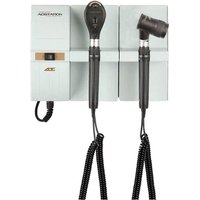 “Adstation 3.5V Diagnostic Wall System“