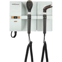 “Adstation 3.5V Diagnostic Wall System“