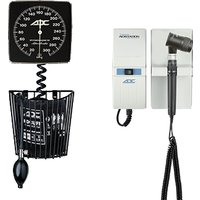 “Adstation 3.5V Diagnostic Wall System“