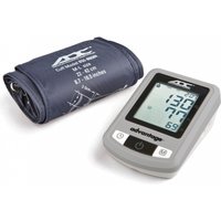 “Advantage Large Adult Digital Automatic BP Monitor“