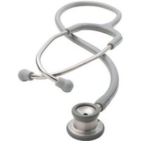 “Adscope 605 Infant Clinician Stethoscope, Gray“