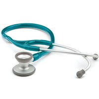 “Adscope 606 Ultra-lite Cardiology Stethoscope, Caribbean“