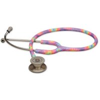 “Adscope 608 Convertible Clinician Stethoscope, Woodstock“