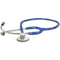 “Adscope 615 Platinum Clinician Stethoscope, Starry Night“
