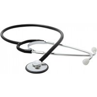“Proscopes Black Stethoscope“