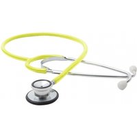 “Proscopes Yellow Stethoscope“