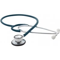 “Proscopes 670 Teal Dual Head Stethoscope, Display Package“