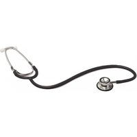 “Proscopes SPU 675 Black Dual Head Pediatric Stethoscope“