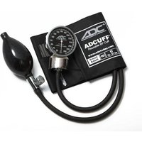 “Pocket Aneroid Sphyg, Small Adult, Black“