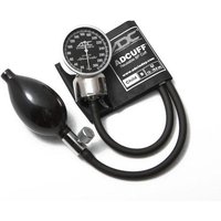 “Pocket Aneroid Sphyg, Child, Black“