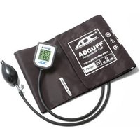 “Digital Pocket Aneroid Sphyg, Thigh, Brown“