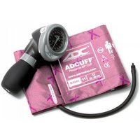“Palm Aneroid Sphyg, Adult, Breast Cancer Awareness“