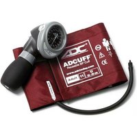 “Palm Aneroid Sphyg, Adult, Red“