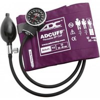 “Diagnostix 720 Pocket Aneroid Sphyg, Adult, Purple“
