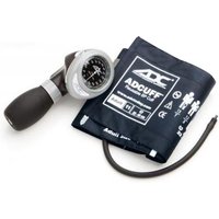 “Multicuff Blood Pressure System, 3 Cuff (19-50cm), Navy“