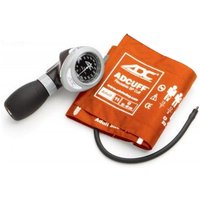 “Multicuff Blood Pressure System, 3 Cuff (19-50cm), Orange“