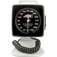 “Diagnostix 750D Desk Aneroid Sphyg, 19-27cm, Black“